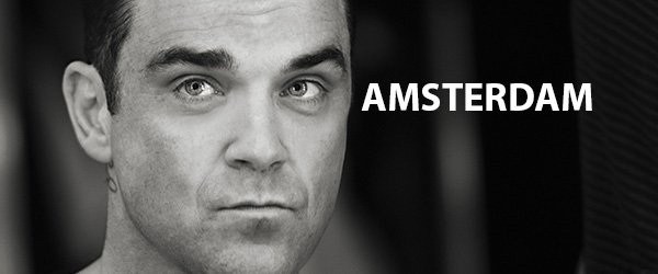 Amsterdam - Photos HD