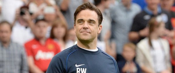 Soccer Aid : Les Meilleurs Moments !