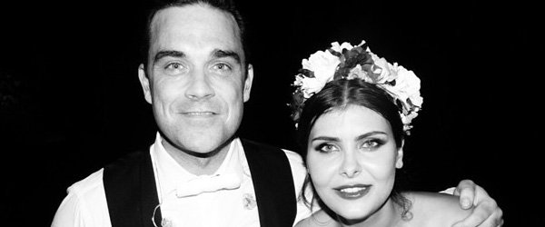 Lac de Côme : les photos du Mariage !