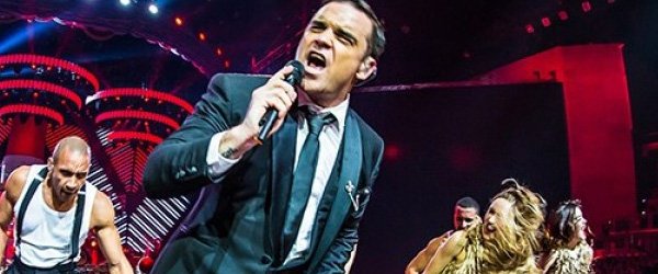 Swings Both Ways Live : Les Meilleures photos