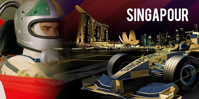 Rappel : Concert à Singapour