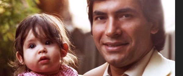 Le père d'Ayda est décédé