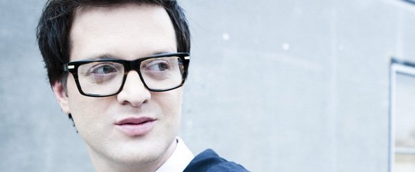 Coup de coeur : Mayer Hawthorne