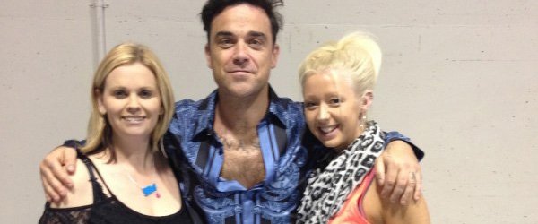 Perth : le Meet & Greet