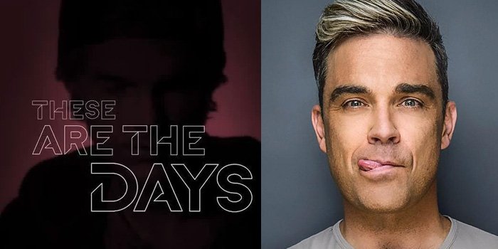 Breaking News : Robbie en duo avec Avicii !!
