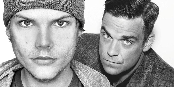 Exclusif : Ralph Lauren lance sa nouvelle campagne avec Robbie Williams et Avicii !!