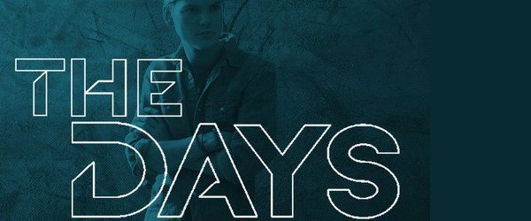 Exclusif : The Days le 17 Octobre !