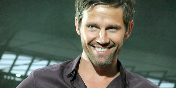 Coup de Tonnerre : Jason Orange quitte Take That