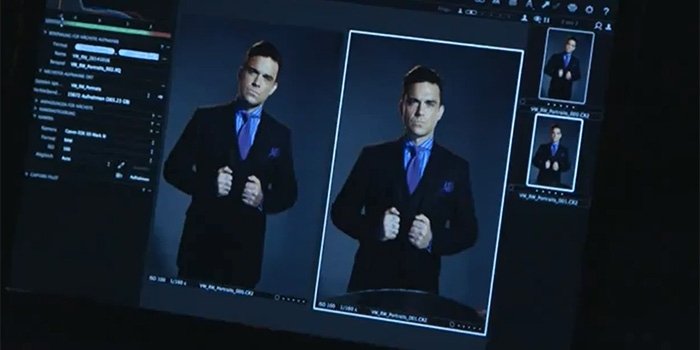 Volkswagen : Le Making Of
