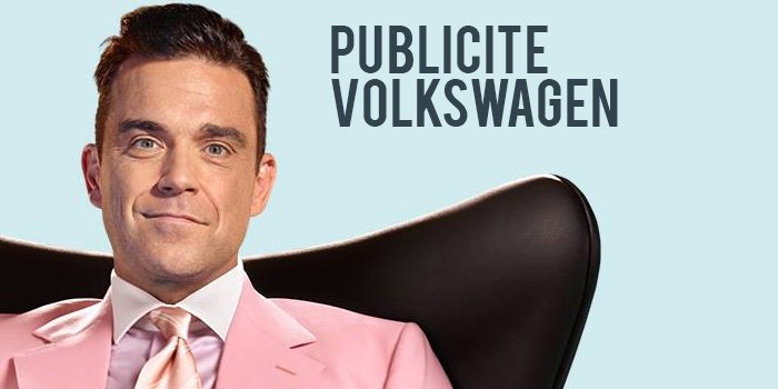 Volkswagen : Les Vidéos
