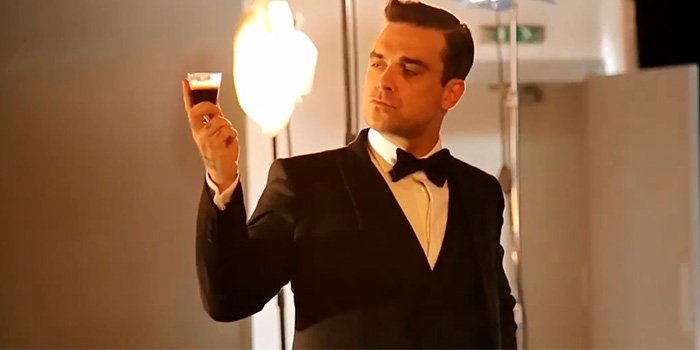 Café Royal : Le Making Of !