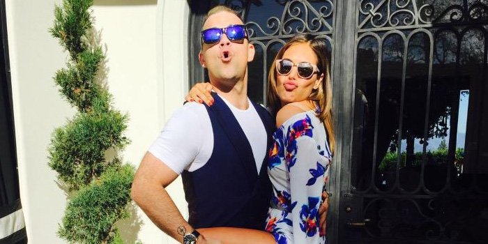 Tout nu ou habillé : Robbie est en pleine forme !