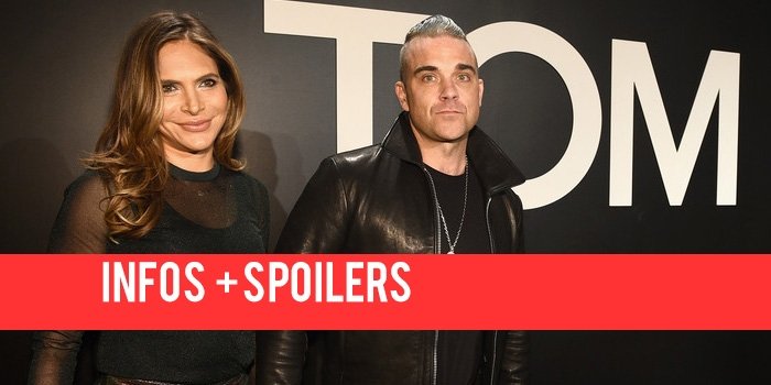 Infos + Spoilers !