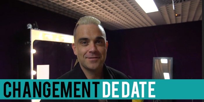 Changement de Date à Abou Dabi