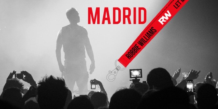 Madrid - Photos - Suite !