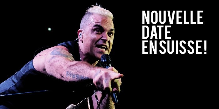 Quand un T-Shirt dévoile une nouvelle date !