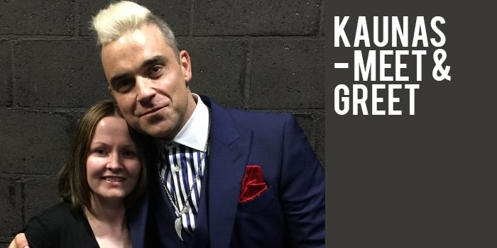 Kaunas - Meet & Greet