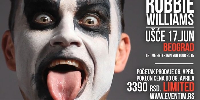 Record battu en Serbie !