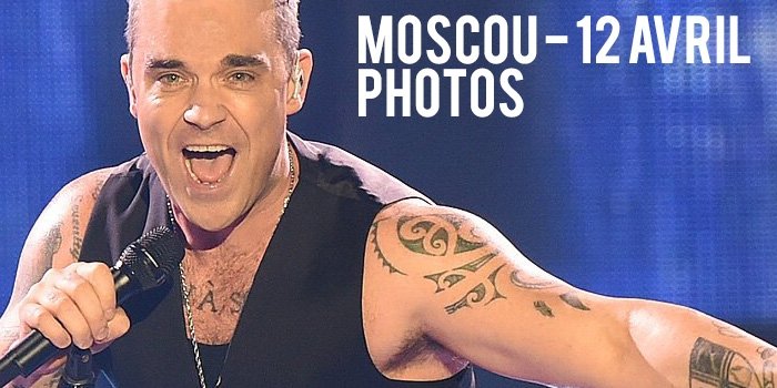 Moscou - 12 Avril - Photos