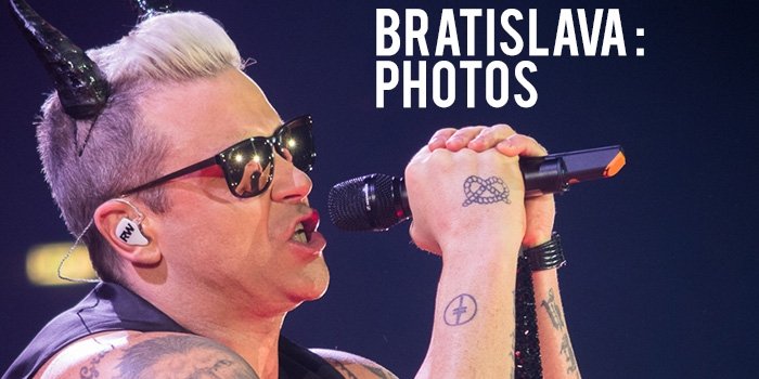 Bratislava : Photos