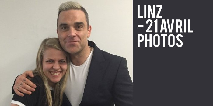 Linz  - 21 Avril - Photos