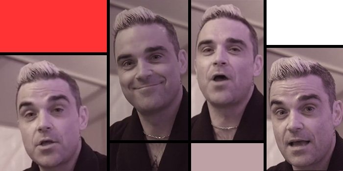 Leg 2 : les messages de Robbie à ses fans