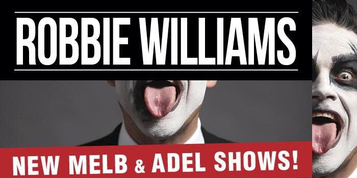 2 Nouvelles dates en Australie !