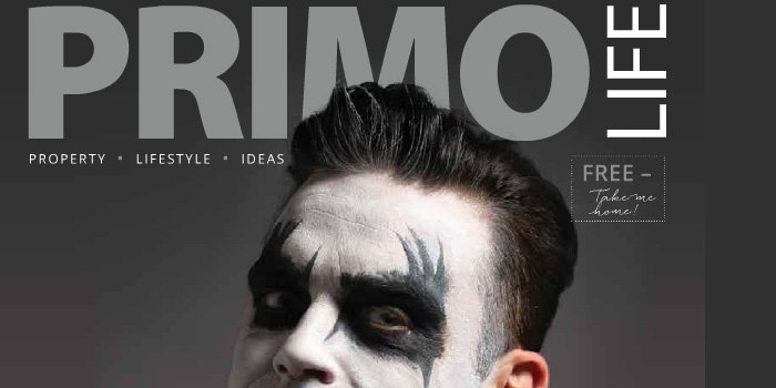 A la une de Primo Life
