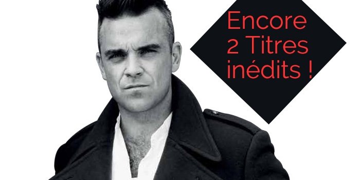 Encore 2 Titres inédits !