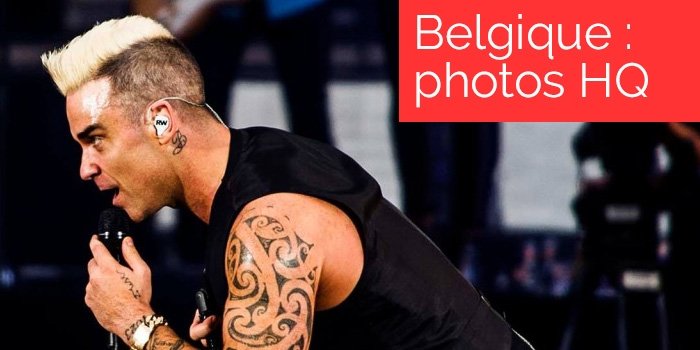 Belgique : Photos HD