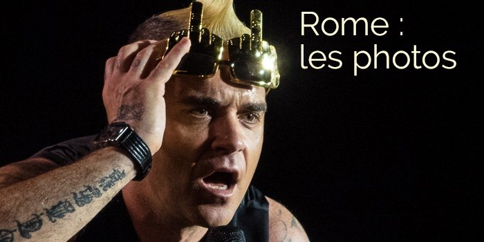 Rome : les photos