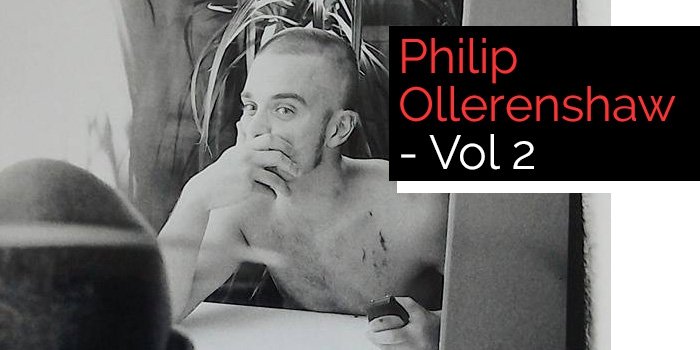 Philip Ollerenshaw - Volume 2