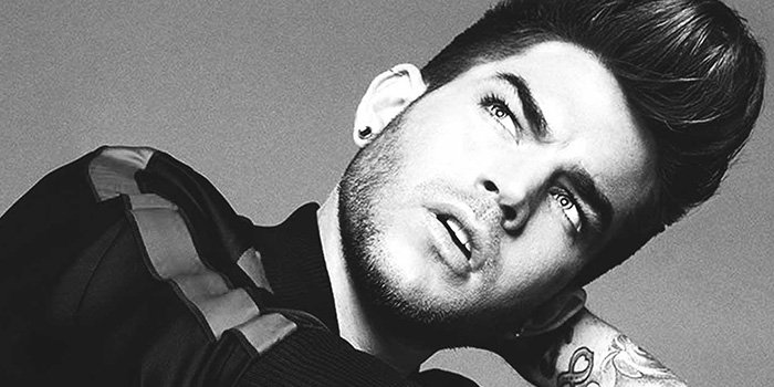 La réponse d'Adam à Robbie