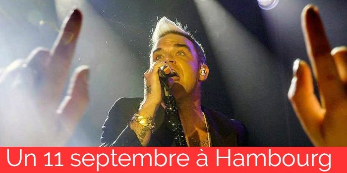 Un 11 Septembre à Hambourg