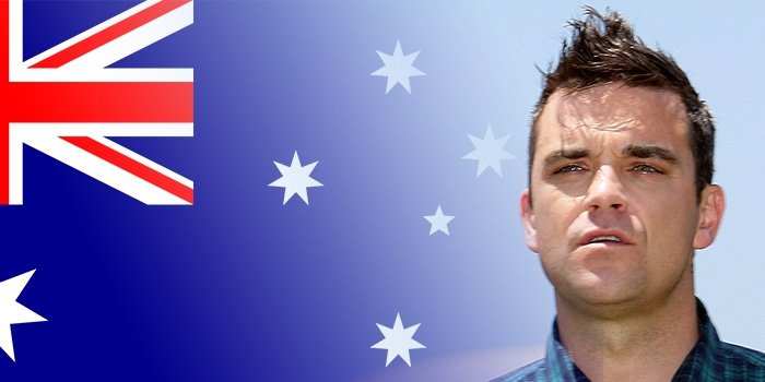 [Le mois Australien] Conférence de presse Reality Killed The Video Star