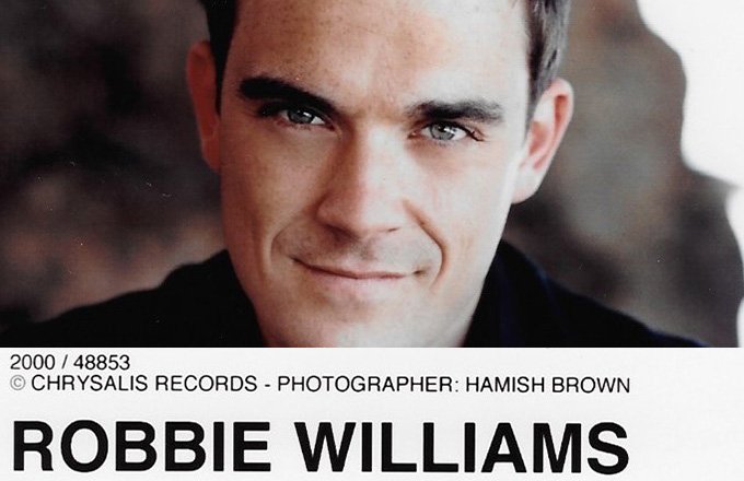 Press Kit : 2000 - Hamish Brown