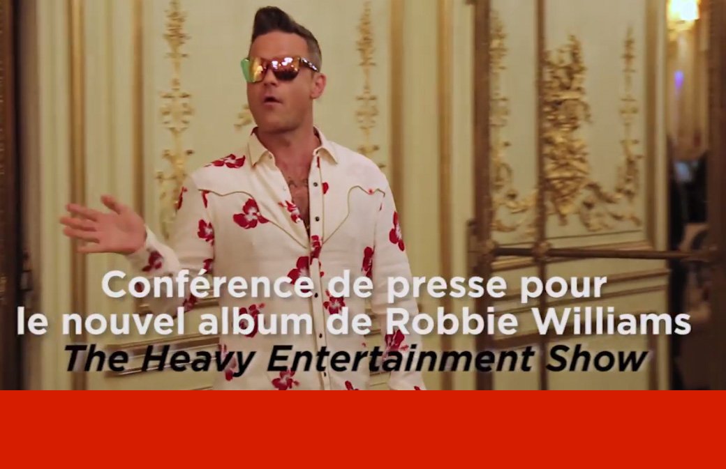 Gala publie une vidéo de la conférence de presse