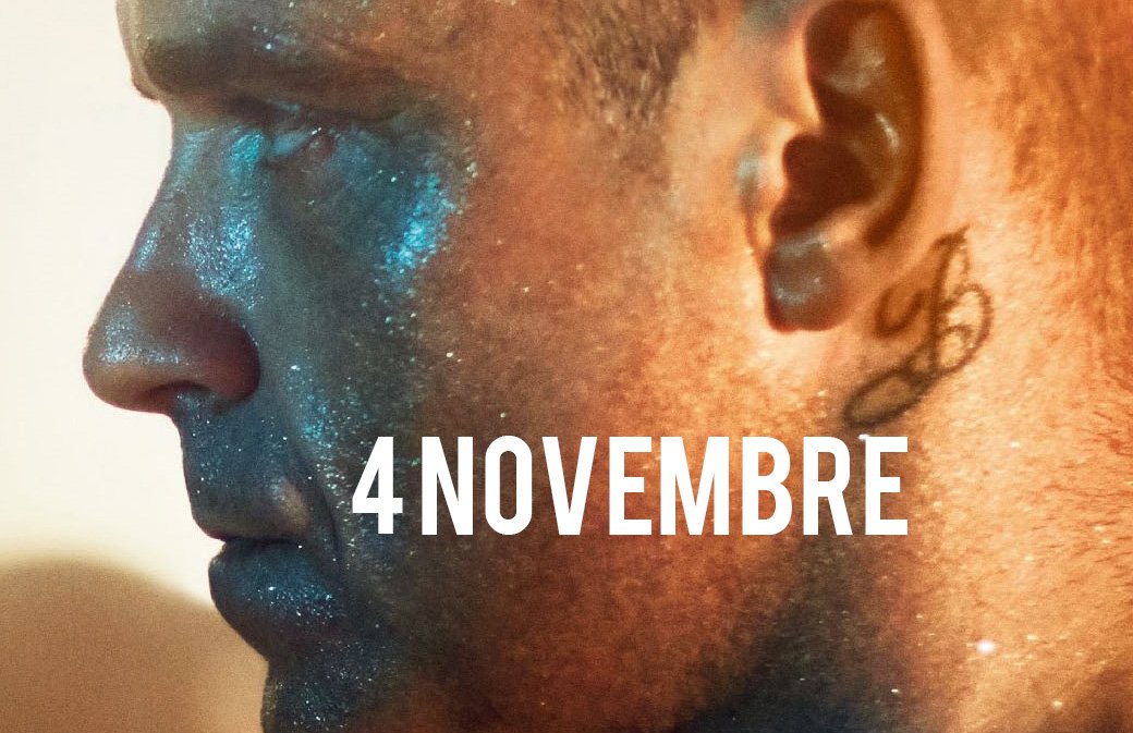 Nous sommes le 4 Novembre : The Heavy Entertainment Show!