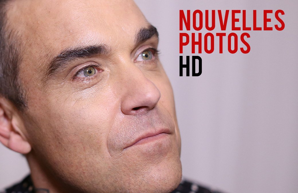 Nouvelles Photos HD par David Moir