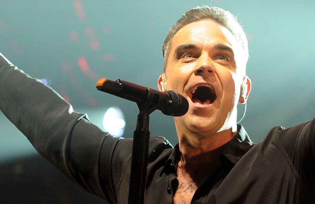 Après Manchester, Les Pays-Bas renforcent la sécurité du concert de Robbie