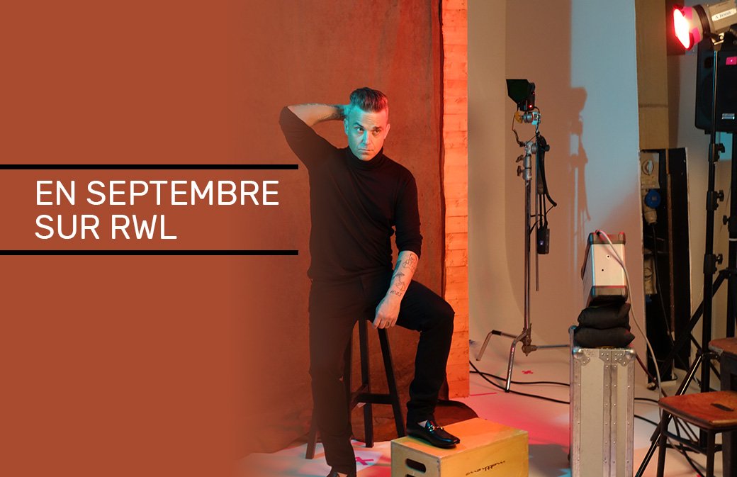 En Septembre sur RWL !