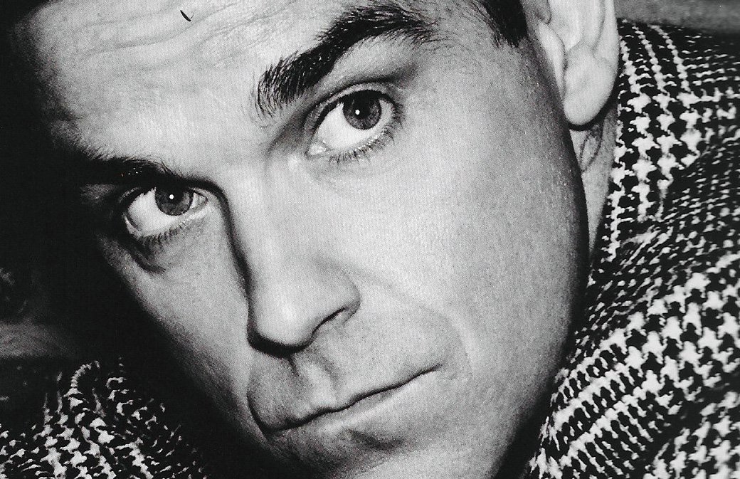 Robbie Williams aura son étoile sur le Walk of Fame de Moscou!