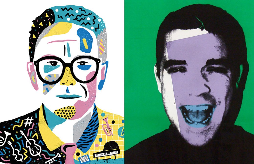 Précommandez Trevor Horn reimagines The Eighties - avec Robbie Williams