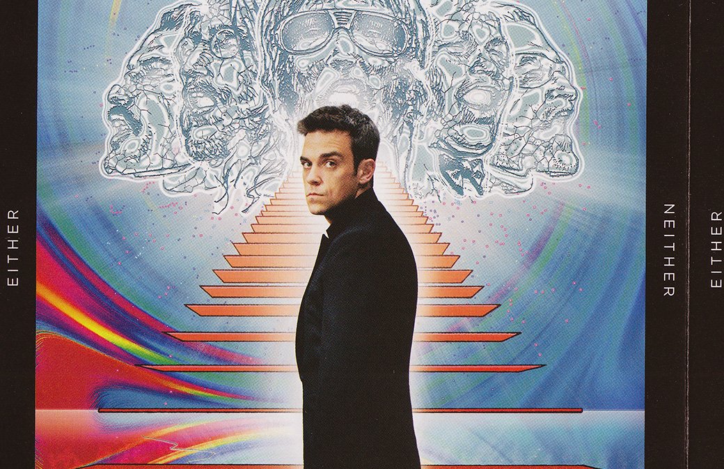 UTR 4 avec des titres de Stephen Duffy?