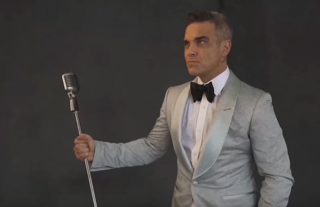 Robbie Williams Live Under The Radar Vol 3 Les Crédits De L Album Robbie Williams Live Under The Radar Vol 3 Les Crédits De L Album