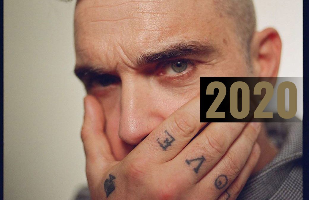 Robbie Williams : ce qu'il vous attend en 2020 !