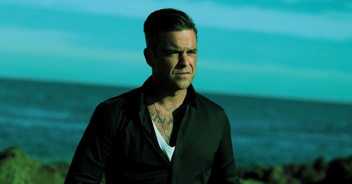 Robbie Williams de retour chez Universal Music?