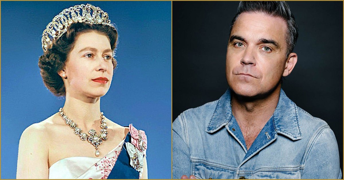 Décès de la Reine : quelles conséquences pour Robbie?