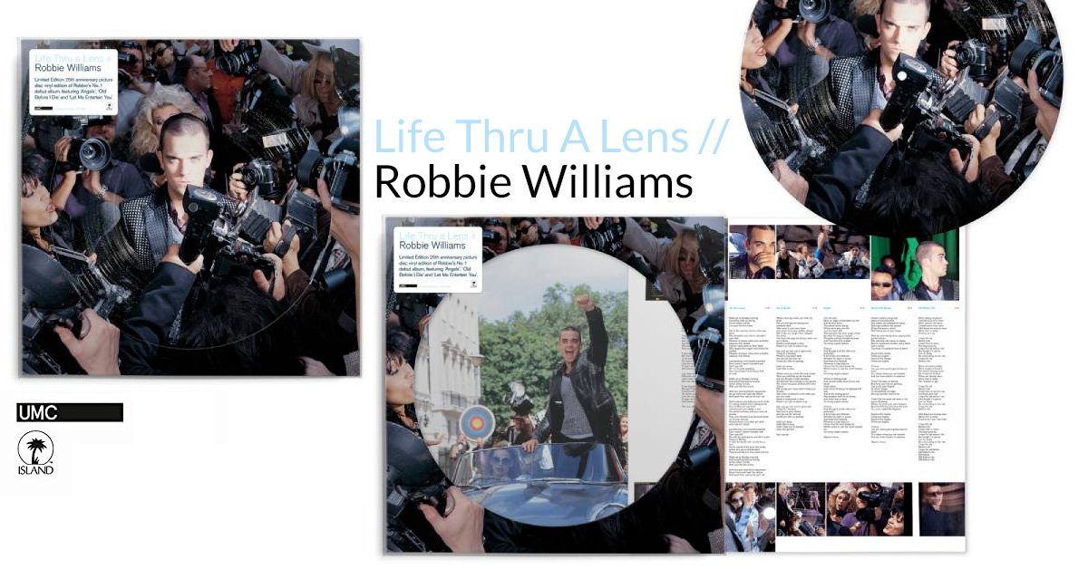 Life Thru A Lens 2022 : Infos et précommande