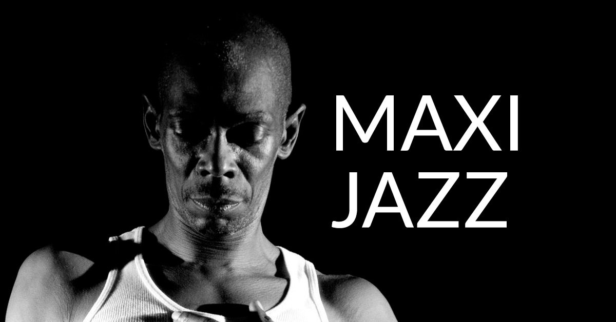 Maxi Jazz est décédé